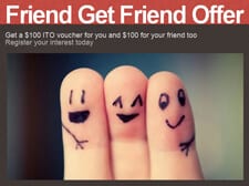 Friend get Friend